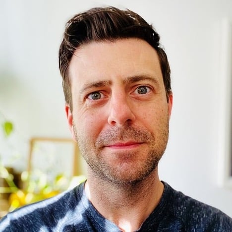Adam Wood